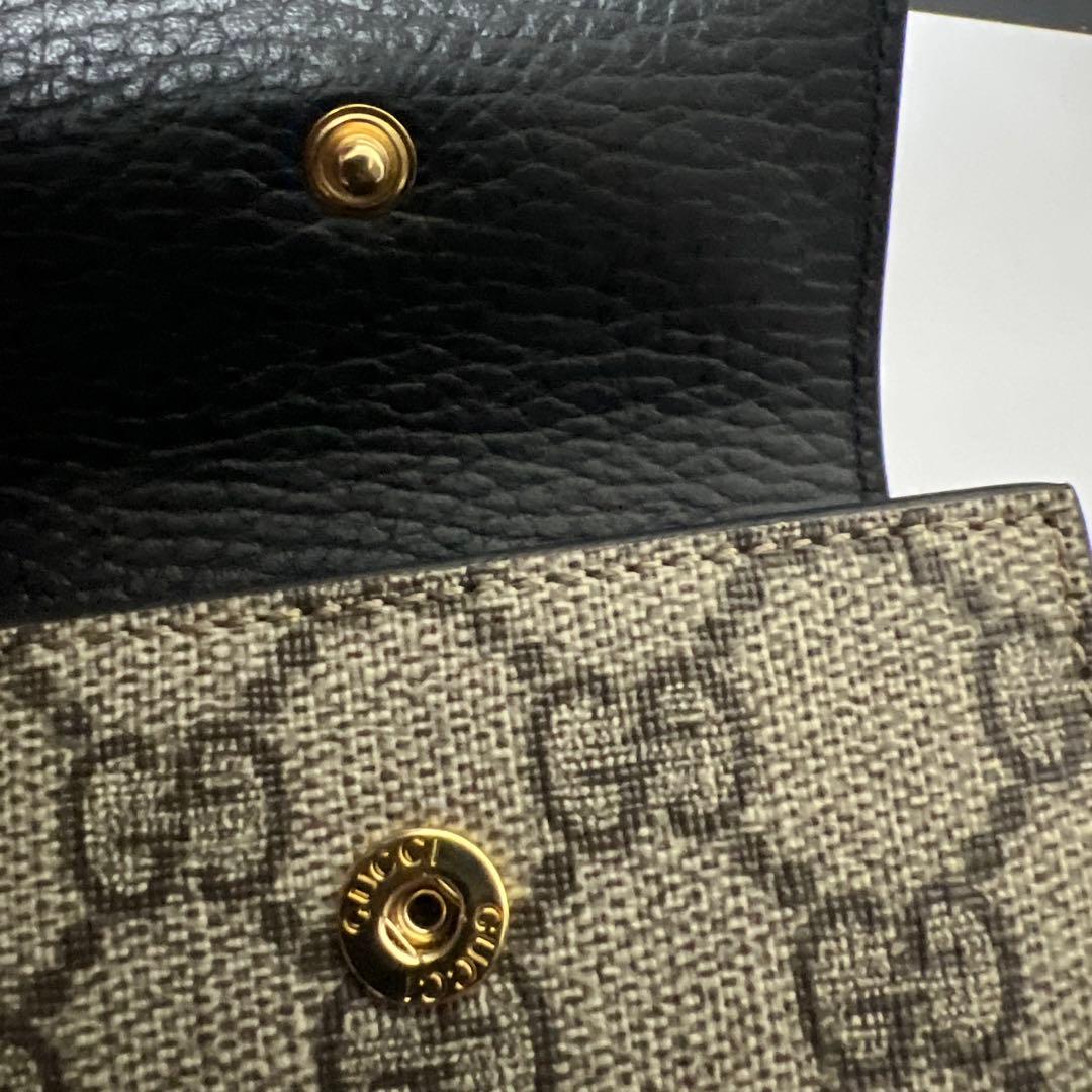新品未使用　GUCCI キーケース