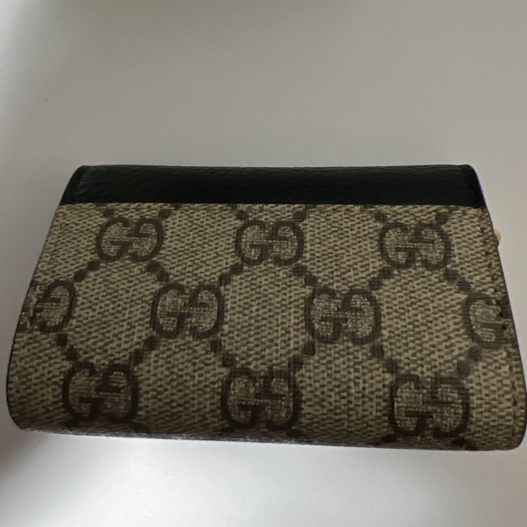 新品未使用　GUCCI キーケース