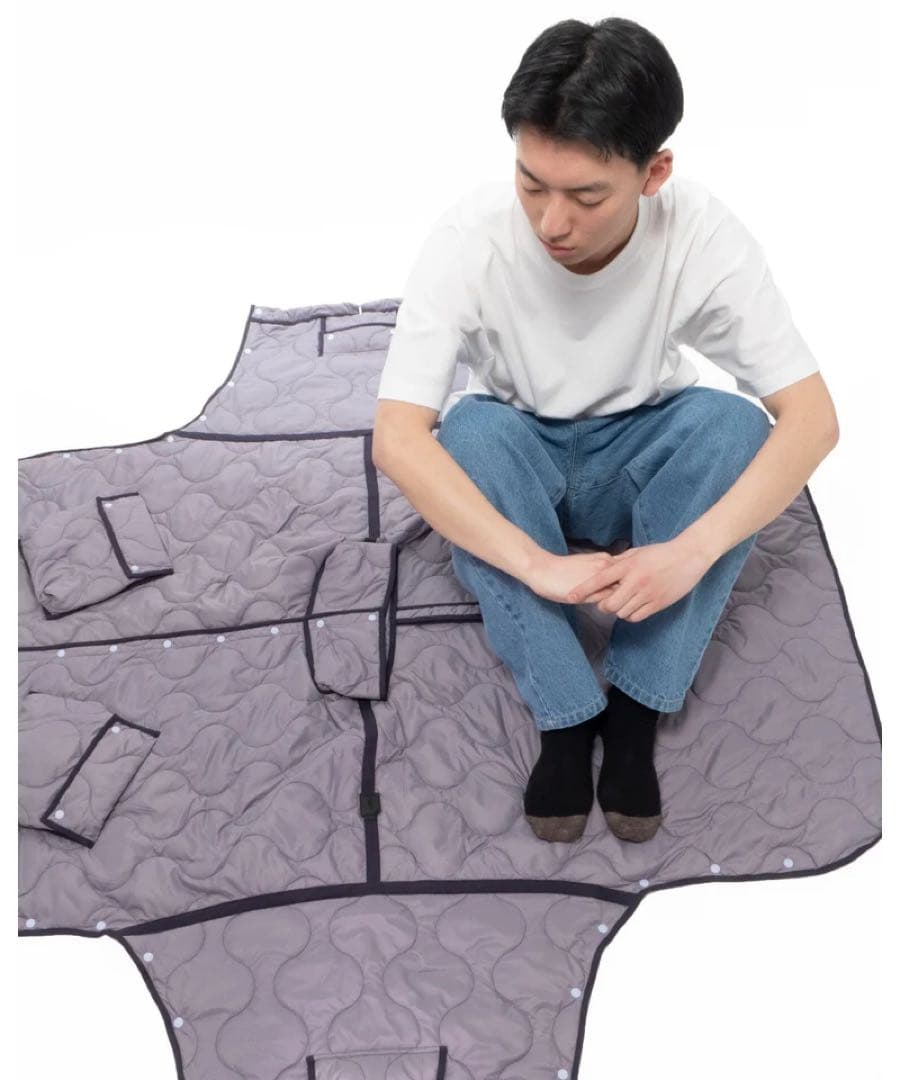 チ*コ様 フィンガリン　フトンコート!!