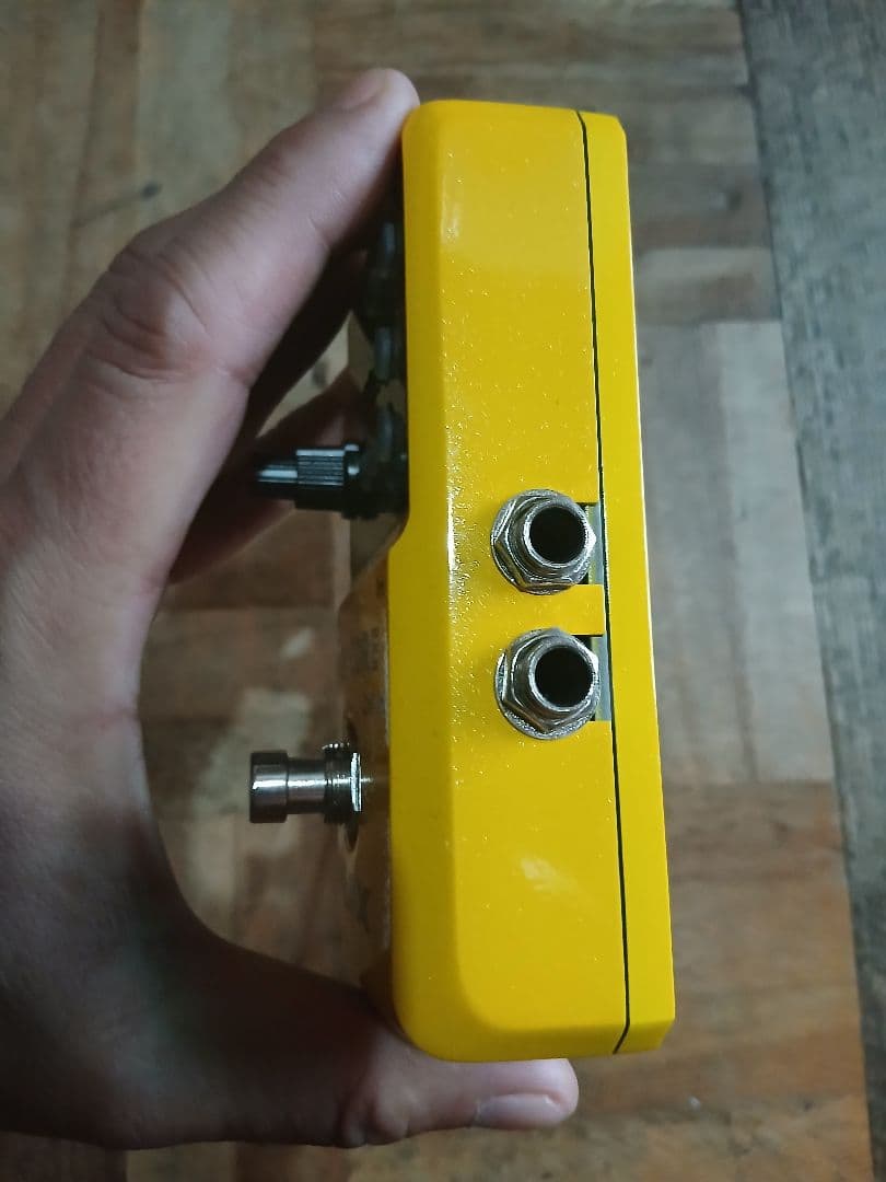 NUX LOOP CORE LOOPER ギター ルーパー 箱説明書付き