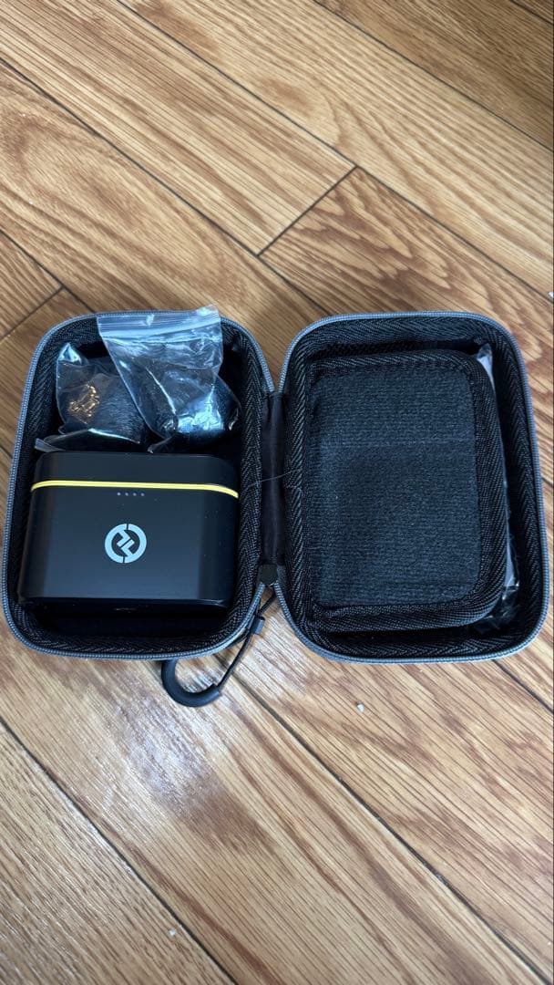 Hollyland Lark C1ワイヤレスマイク【新古品】