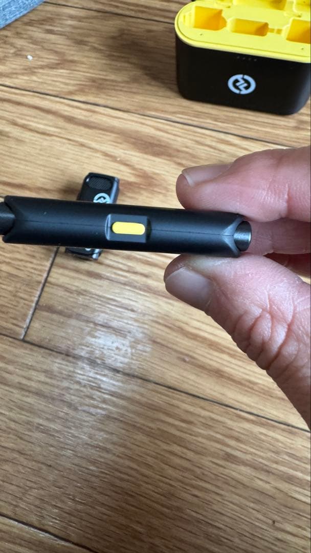 Hollyland Lark C1ワイヤレスマイク【新古品】