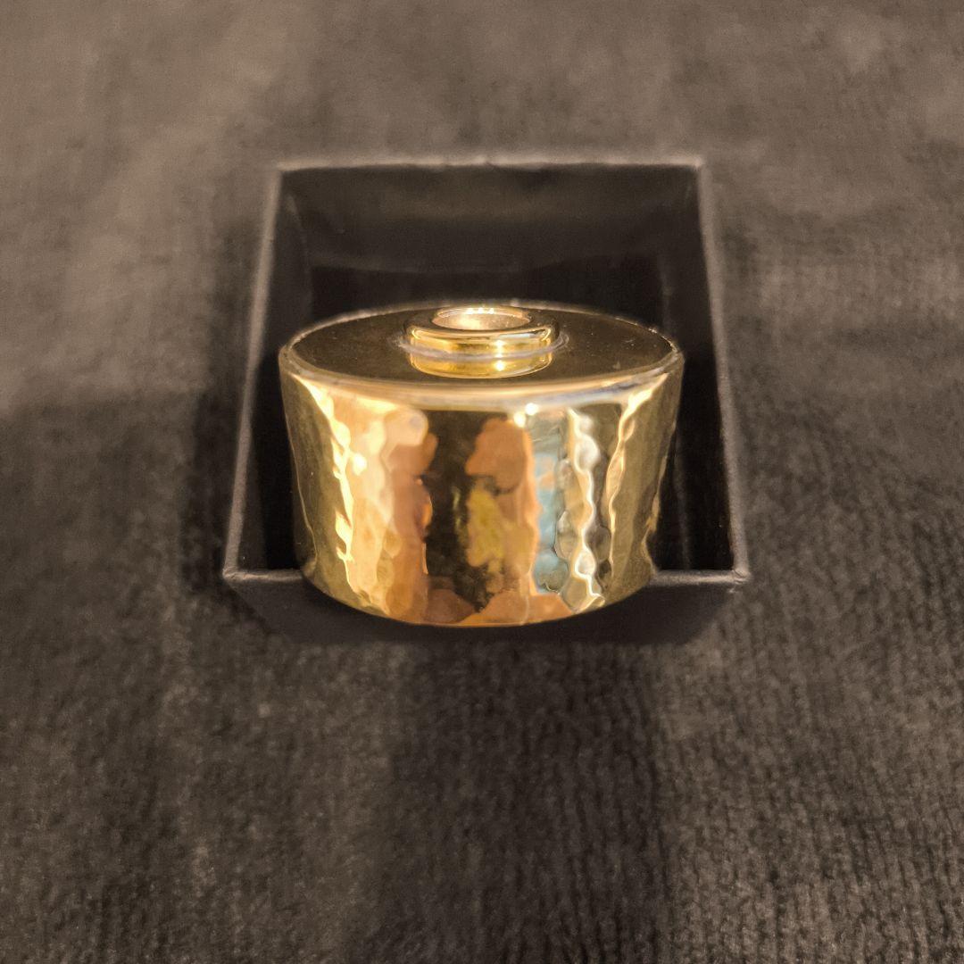 BRAKULトップキャップ（チューバ用）