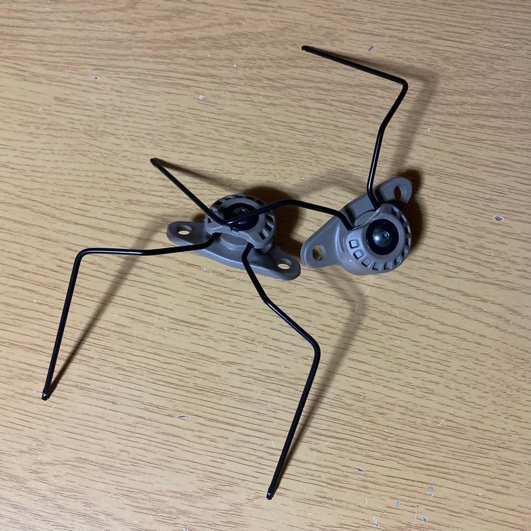 個人装備 Unity Tactical MARK 2.0 FDE