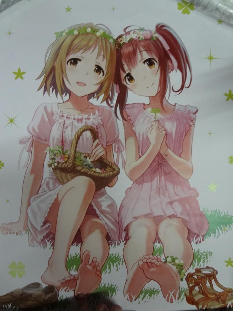 アニメ・ゲーム関連　　非売品B２サイズポスター２００本セット