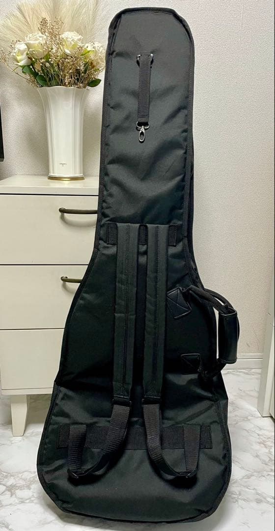 【大阪市内】Bacchus WJB TW ウッド調 エレキベース