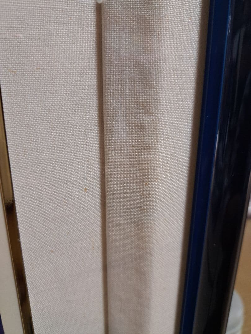 クリスチャンラッセン ソーサラー・オブ・ザ・シー　絵画　ディズニー　直筆サイン