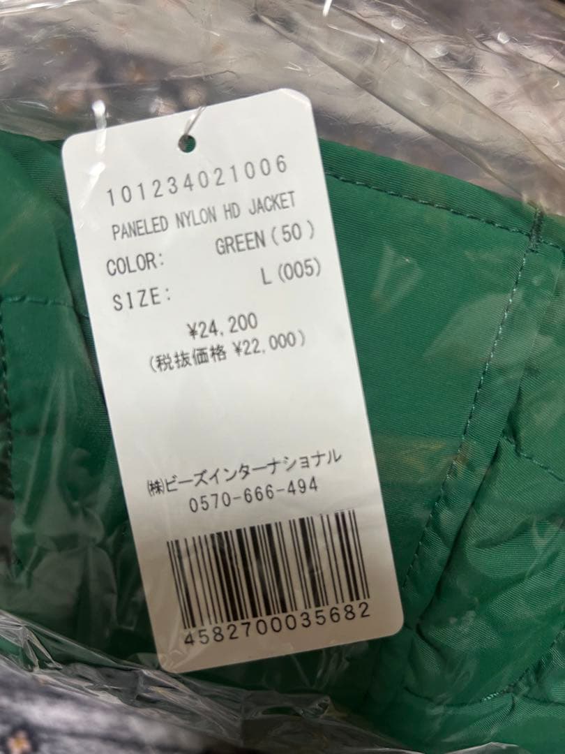 XLARGE エクストララージジャケット L
