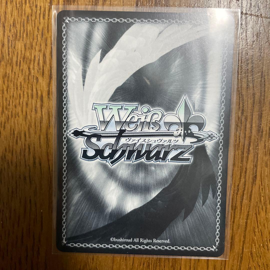 ノイズ　サインカード