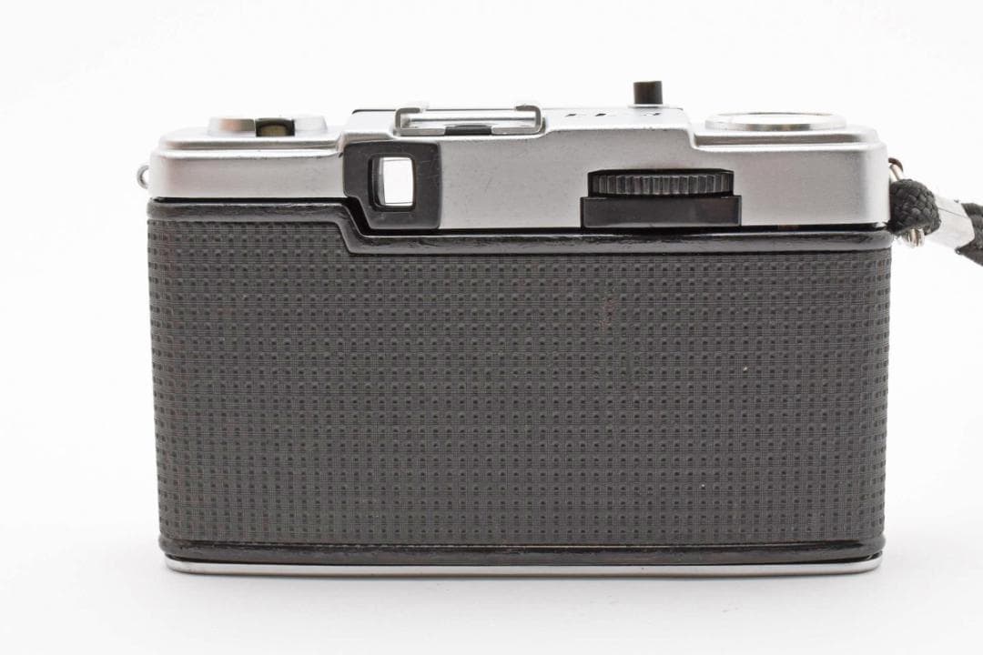 整備済Olympus Pen EE-3 オリンパス ハーフカメラ #7332