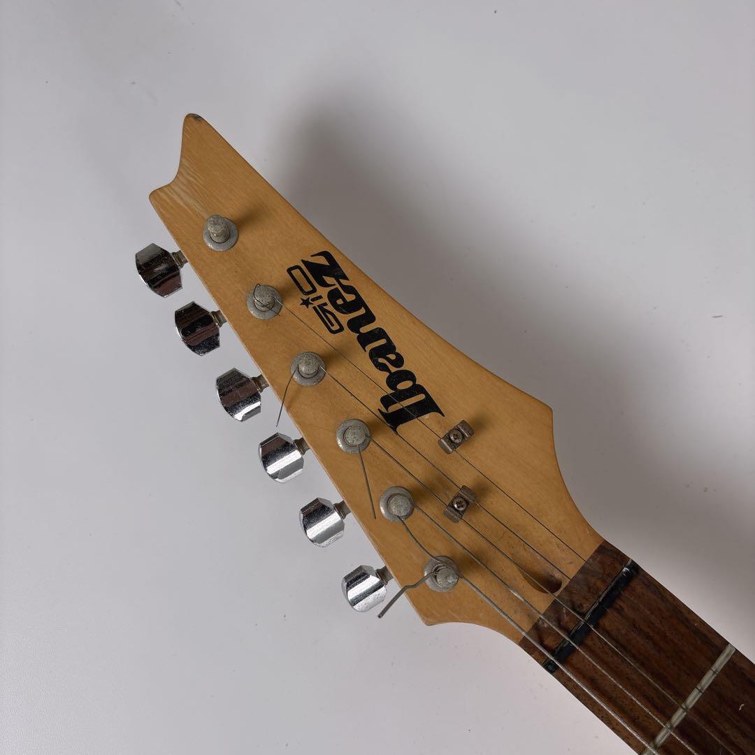 アイバニーズ Ibanez Gio GRX エレキギター
