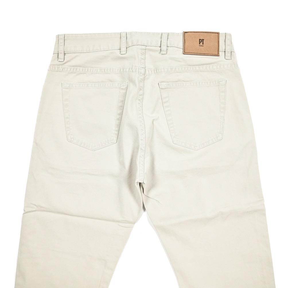 【新品・36インチ】ピーティートリノデニムJAZZ・ストレッチパンツ