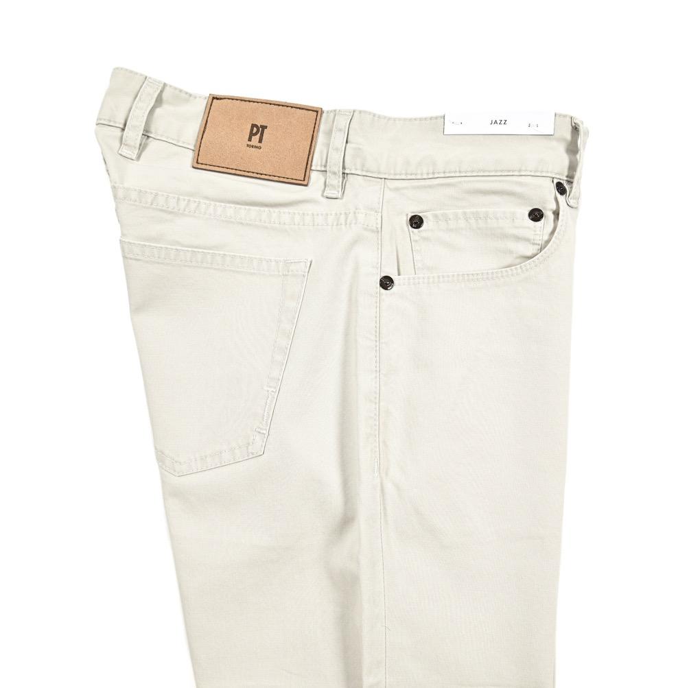 【新品・36インチ】ピーティートリノデニムJAZZ・ストレッチパンツ
