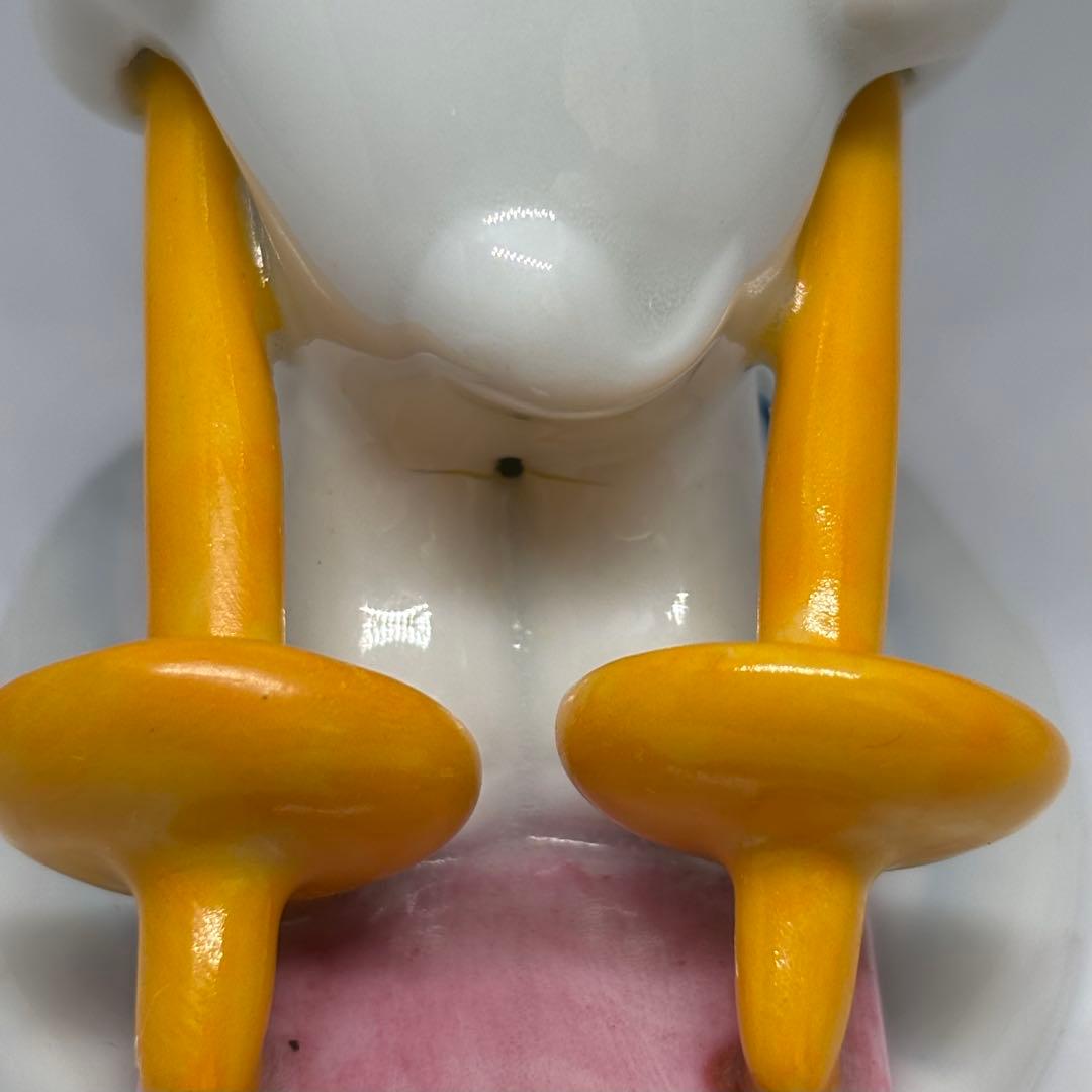 n*s様 スヌーピー FLAMBRO 置物 USA ヴィンテージ フィギュア　ま