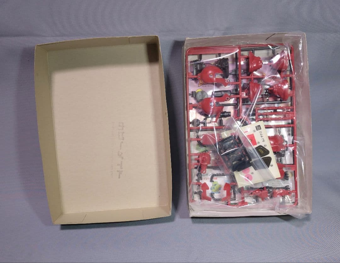 SD　ザク　ジェガン　ギラドーガ　ケンプファー　BB戦士