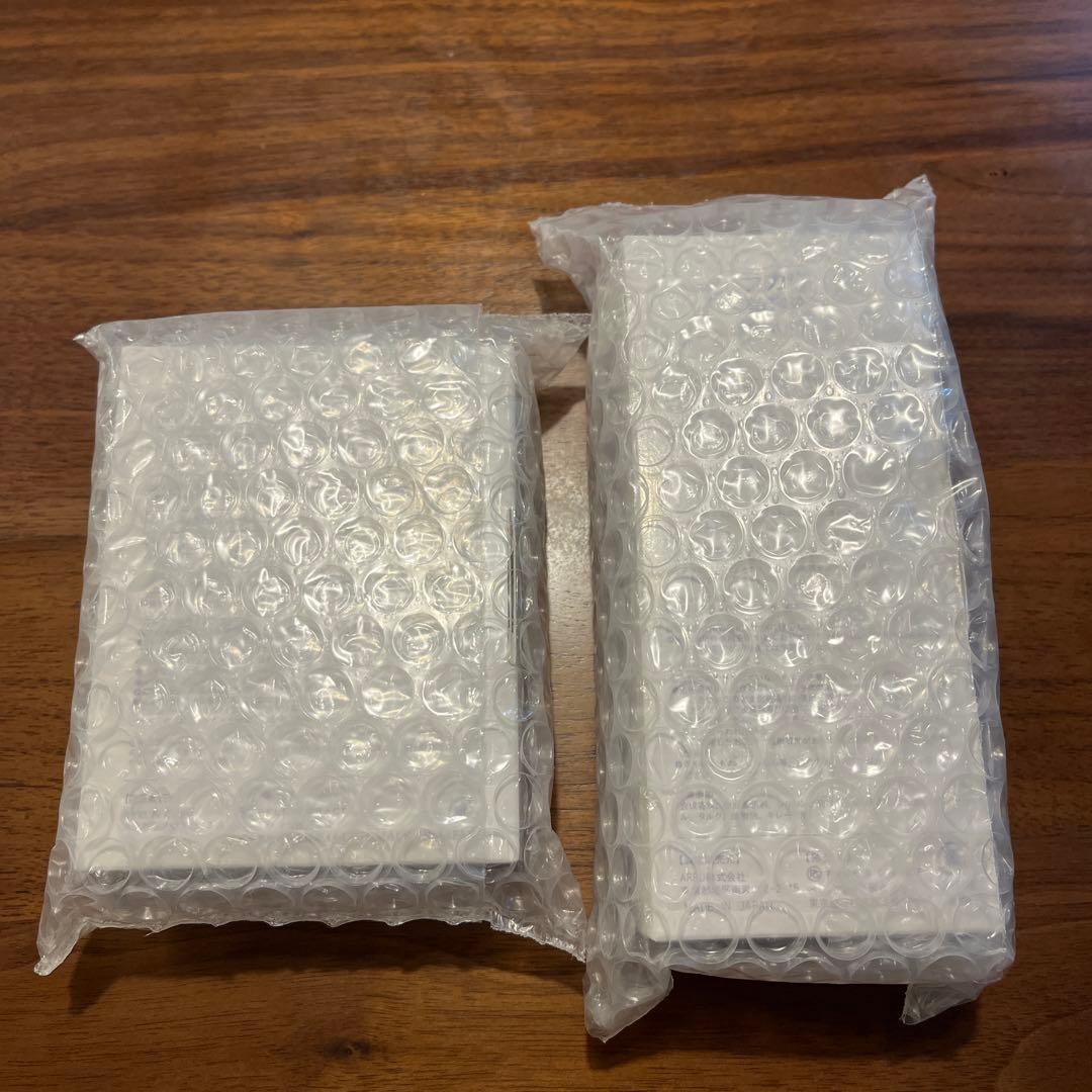 【未開封•新品】ペレグレイス　ペレズセラムラカウ•マヒナ　2個セット