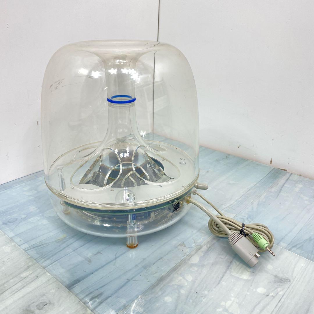 HARMAN Kardon SOUNDSTICKS III 2.1chスピーカー