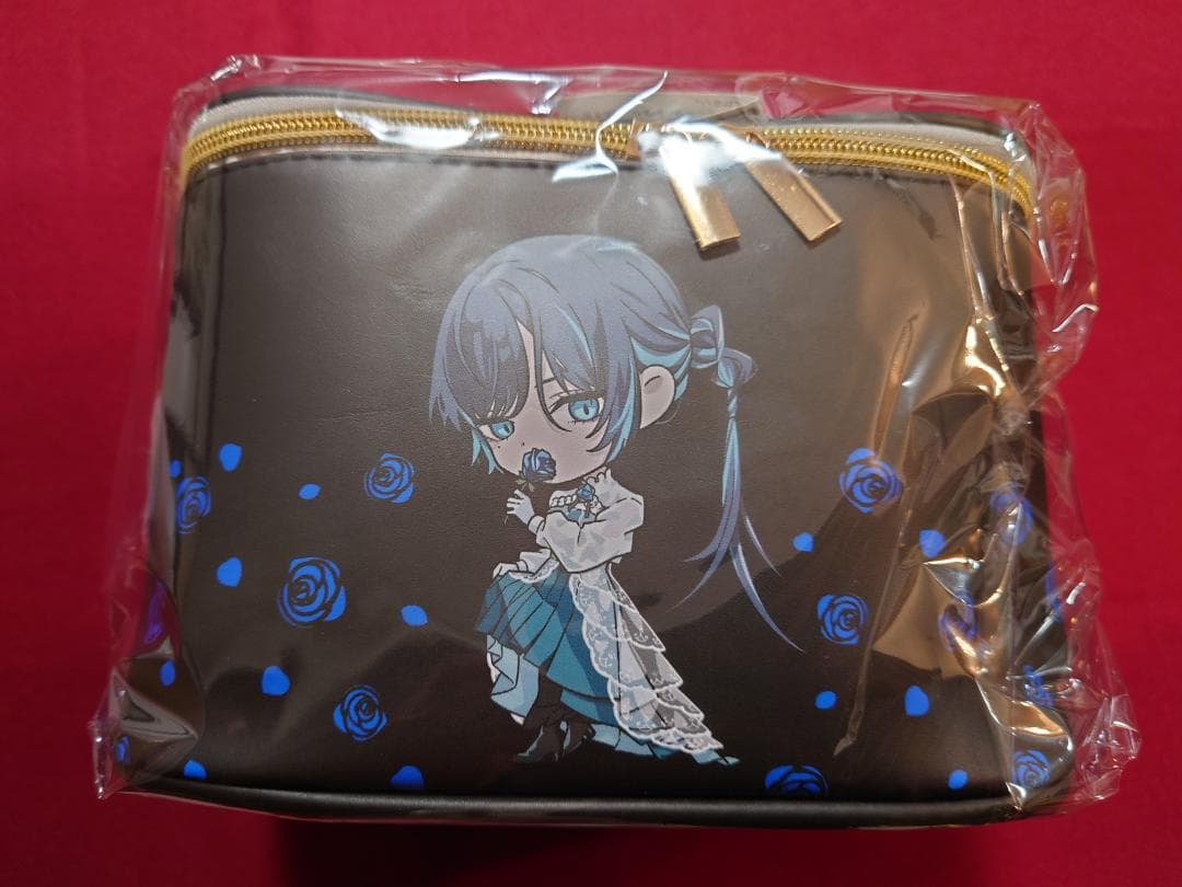 Ado バニティポーチ 2種セット