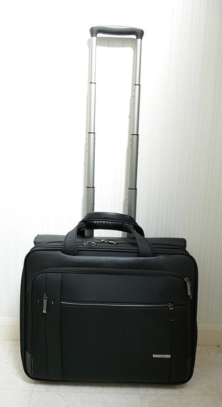 サムソナイト Samsonite スペクトロライト 3 ローリングトート