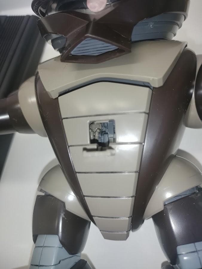 ガンプラ完成品　MG　1/100　3体セット　欠品箇所あり セール12/15まで