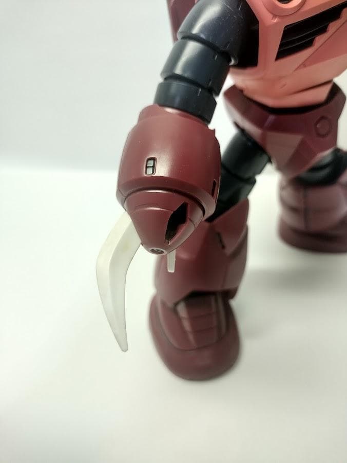 ガンプラ完成品　MG　1/100　3体セット　欠品箇所あり セール12/15まで