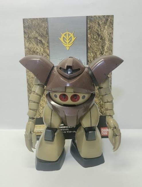 ガンプラ完成品　MG　1/100　3体セット　欠品箇所あり セール12/15まで