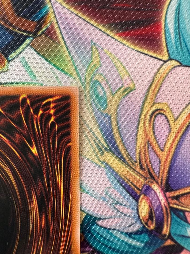 【遊戯王】女剣士カナン復刻ウルトラレア