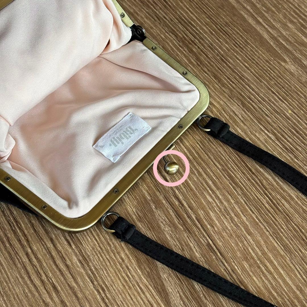 バッグ Bibiy. ODETTE PARTY BAG