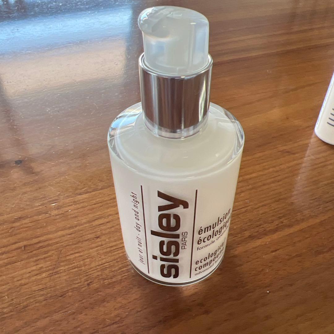 sisley エコロジカル コムパウンド 125ml