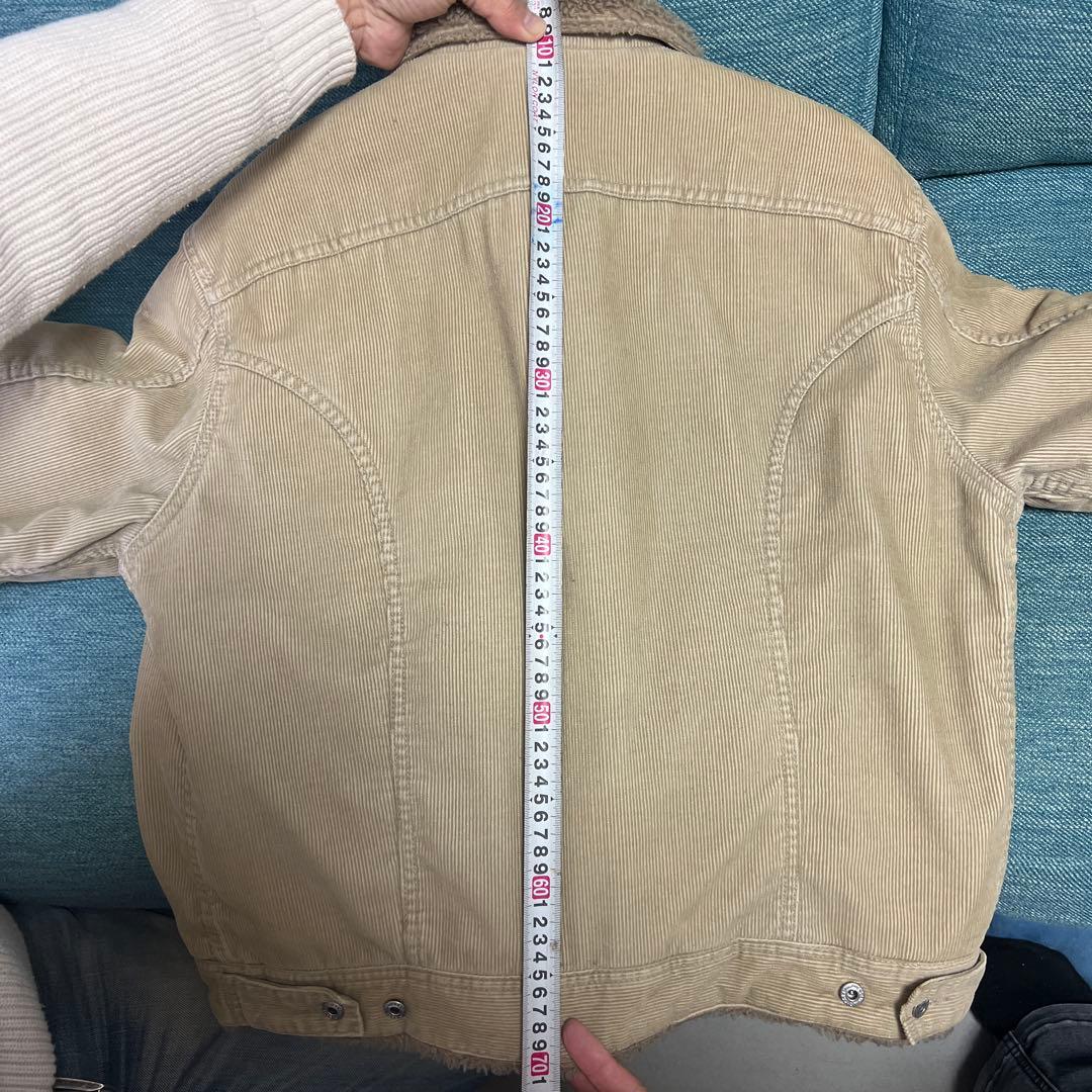 DIESEL ヴィンテージ90年代 ケーデュロイ ジャケット サイズL