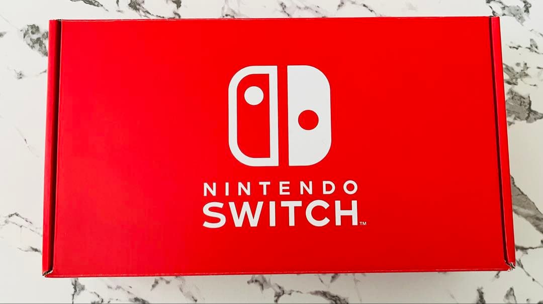【お値下げ】Nintendo Switch 本体 Joy-Con おまけプロコン