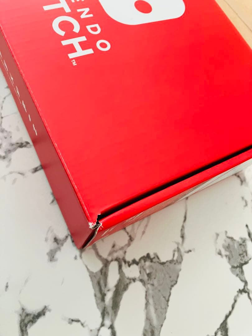 【お値下げ】Nintendo Switch 本体 Joy-Con おまけプロコン