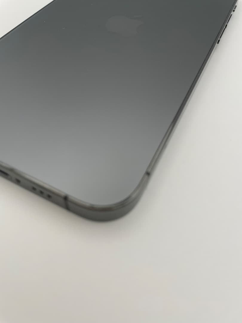 Apple iPhone12 Pro 256GB グラファイト