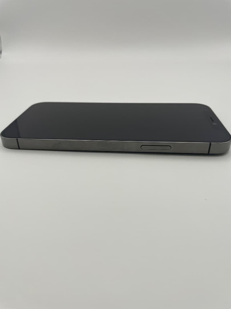 Apple iPhone12 Pro 256GB グラファイト