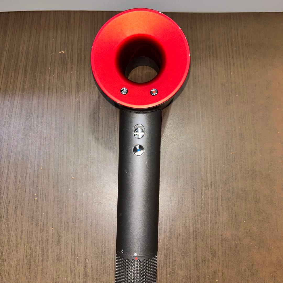 動作良好 ダイソン ドライヤー dyson supersonic HD03