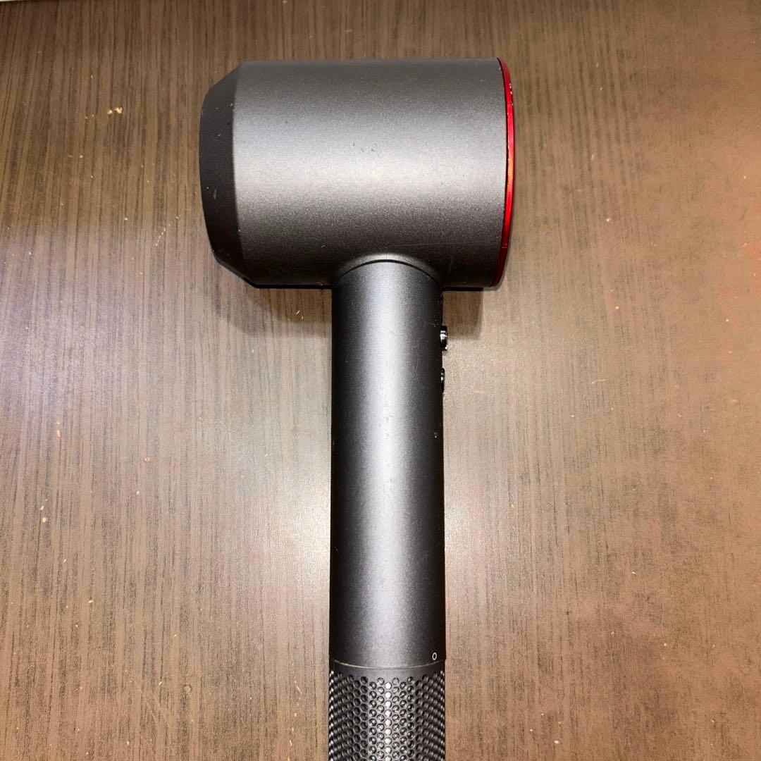 動作良好 ダイソン ドライヤー dyson supersonic HD03