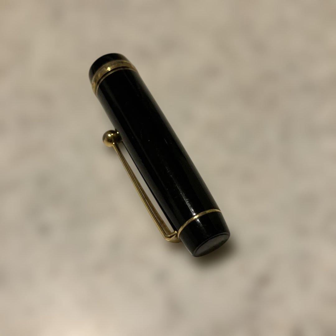 パイロット万年筆 カスタム74 UEF（超極細）14K