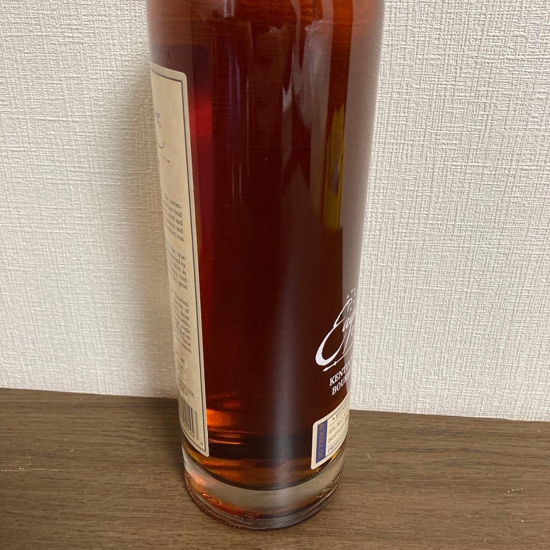 イーグルレア17年　Eagle Rare 17年　クラシックボトル