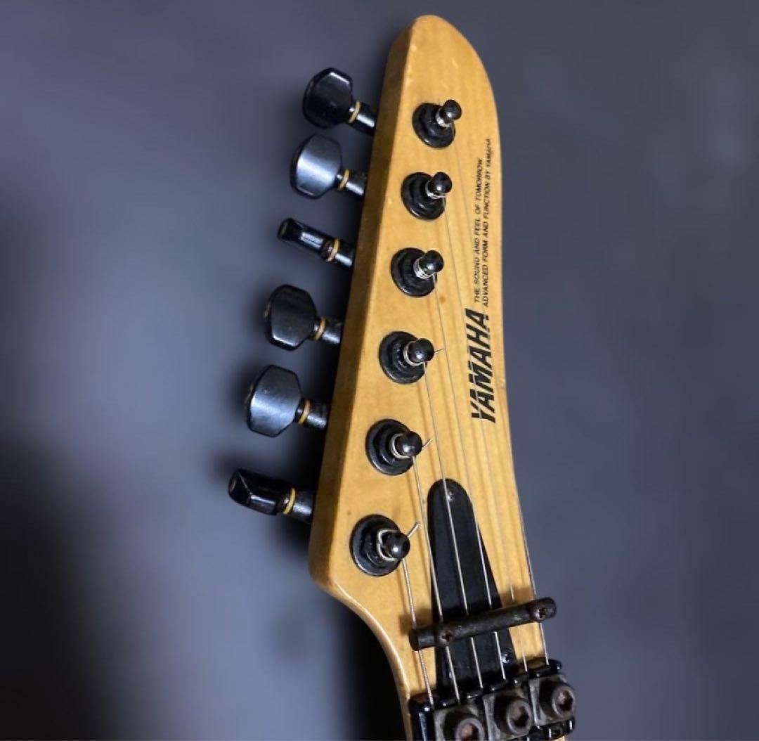 即購入OK‼️1月中迄❗️Yamaha ヤマハ MG-M Ⅱ B'z 松本孝弘