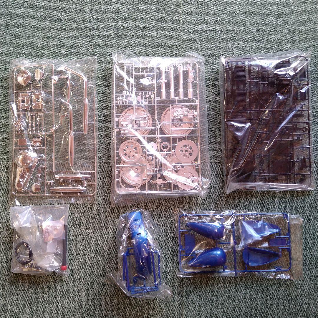 ハーレー　ダビッドソン　FLSTF ファットボーイ