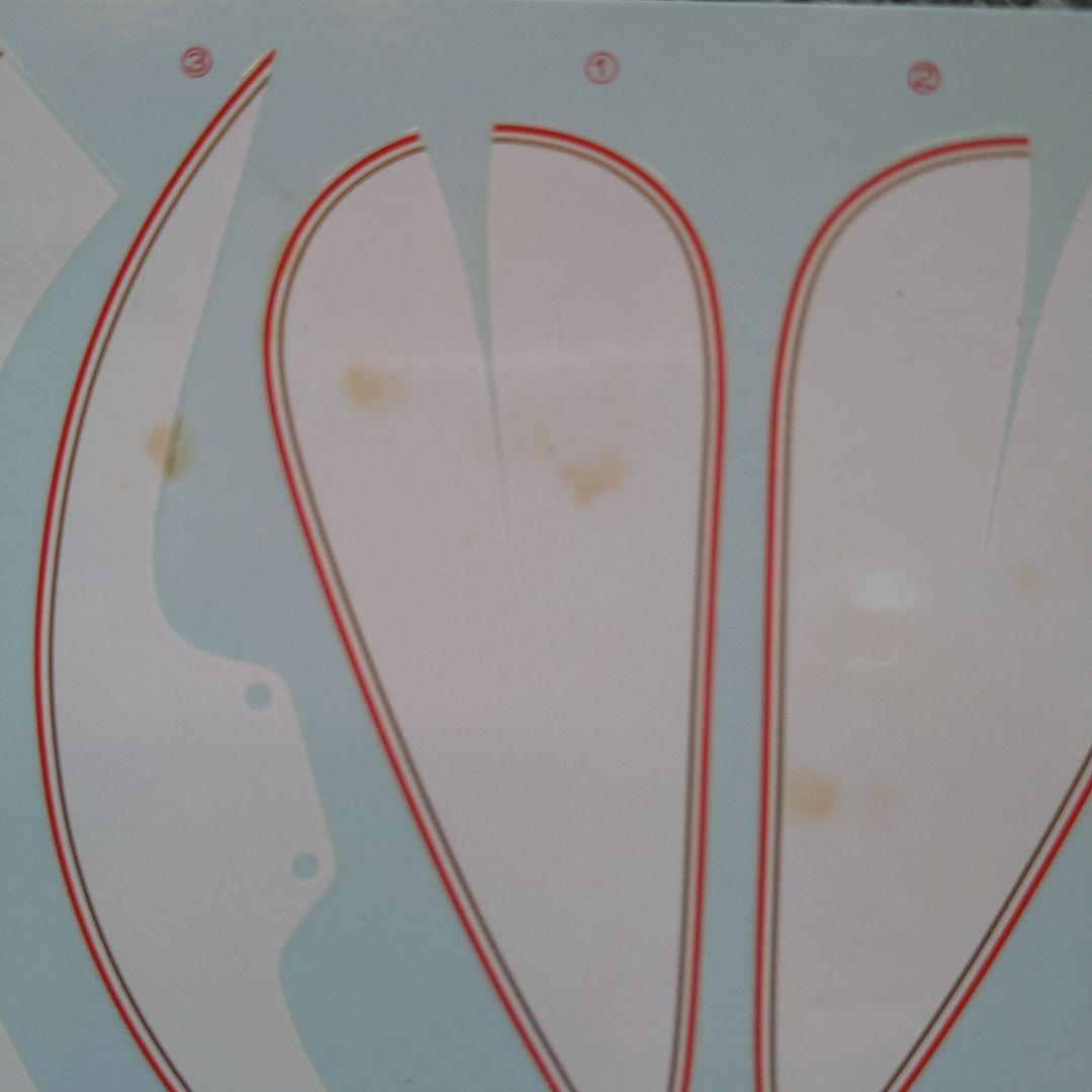 ハーレー　ダビッドソン　FLSTF ファットボーイ