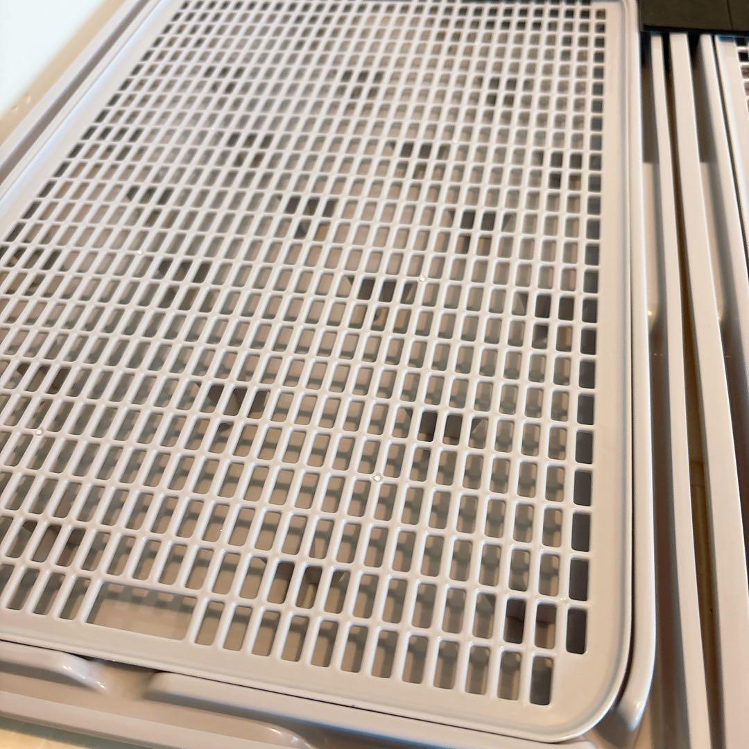 ★Rarenut スプライス可能な猫用トイレマット、トイレ