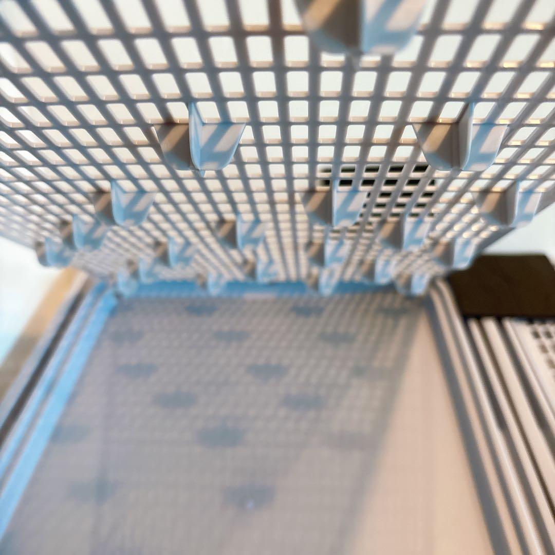 ★Rarenut スプライス可能な猫用トイレマット、トイレ