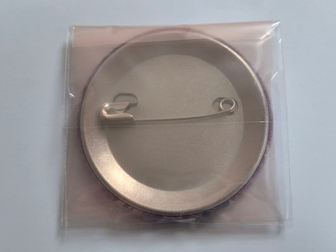 ピオフィオーレの晩鐘 ピオフィ オトカプ 缶バッジ オルロック