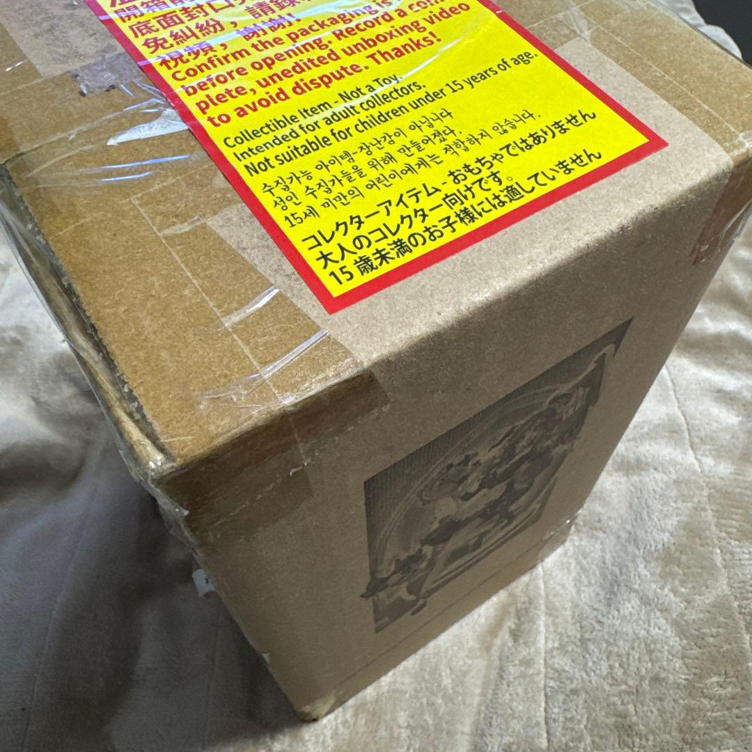 第五人格 オフラインパック スカーレット 初回限定