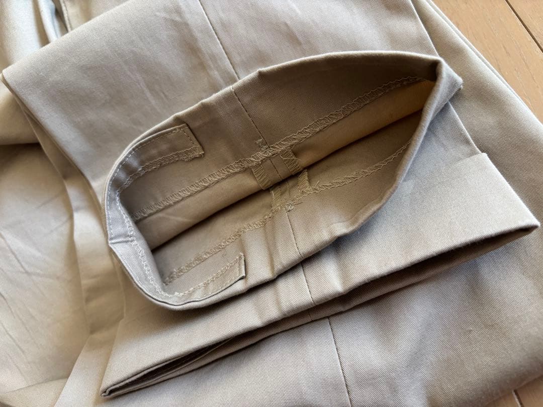 BERWICH（ベルウィッチ）SCOTCHスコッチ46ベージュ