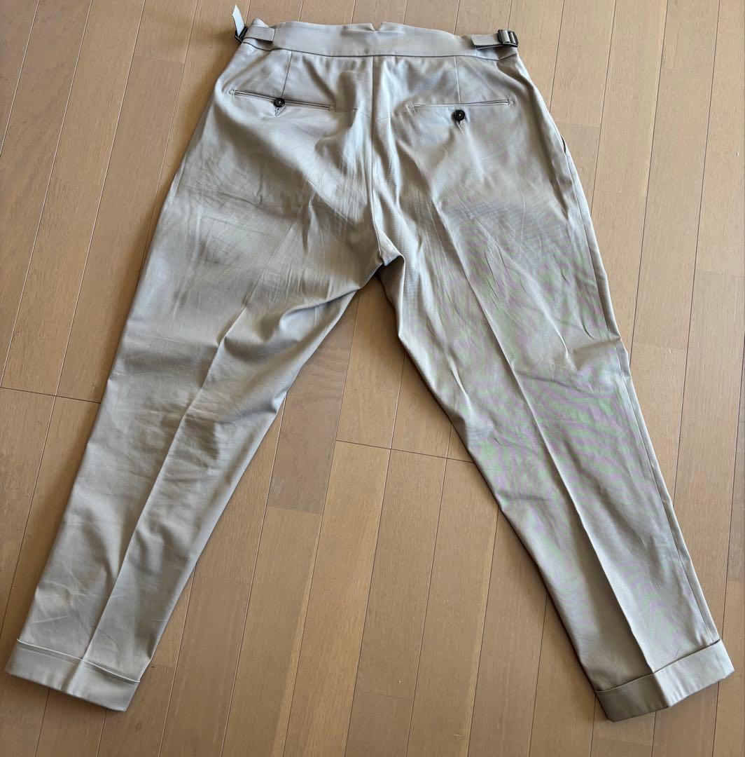 BERWICH（ベルウィッチ）SCOTCHスコッチ46ベージュ