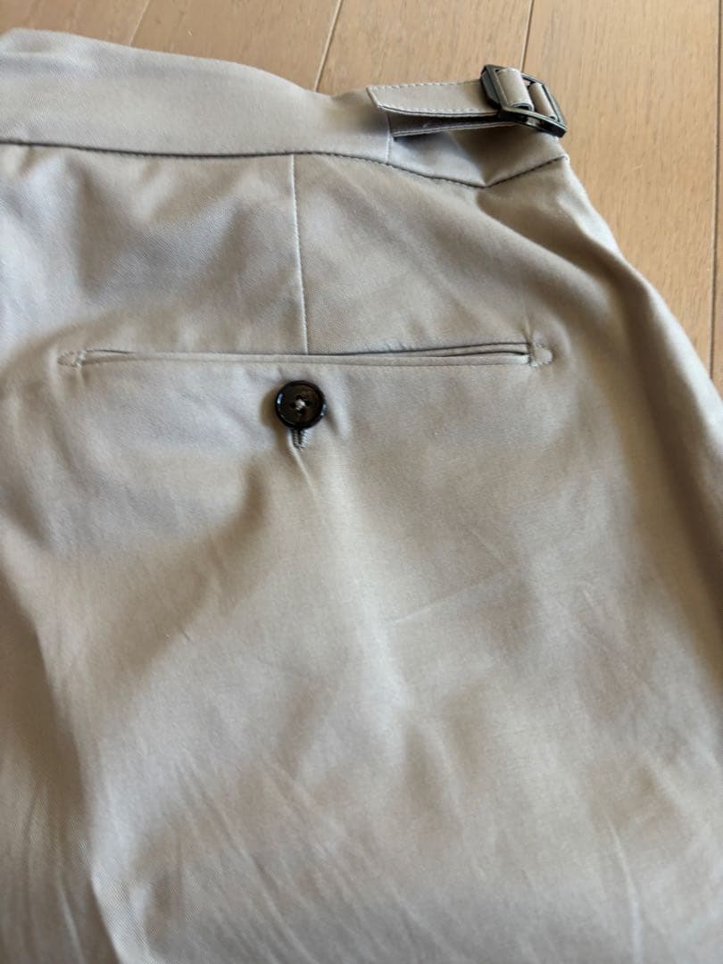 BERWICH（ベルウィッチ）SCOTCHスコッチ46ベージュ