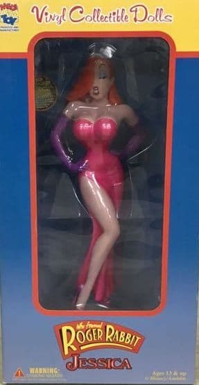 ジェシカラビット 他 3個セット 画像2未開封品 画像1、3開封品