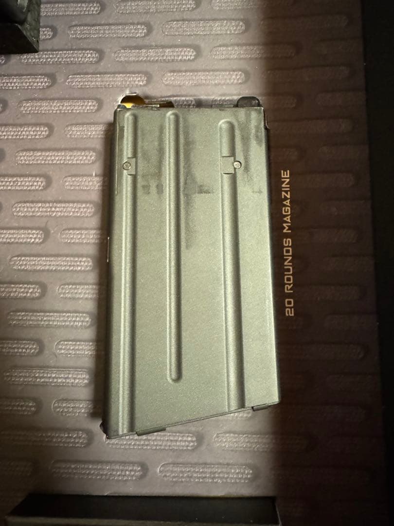 たくみ　東京マルイ MTR16 G-EDITION 18歳以上